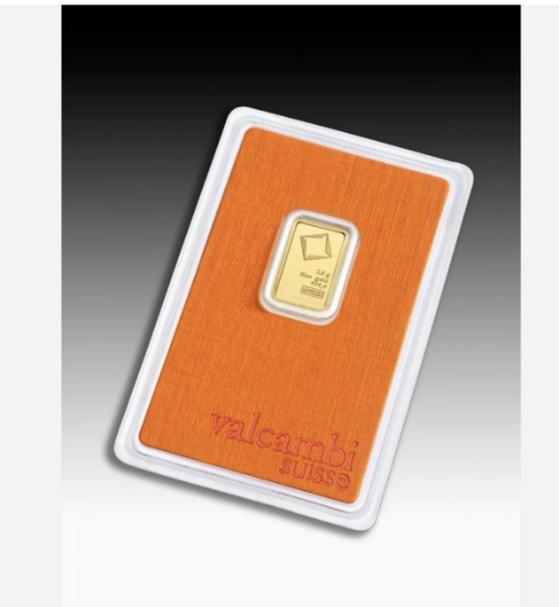 Picture of 2.5 GRAM 999.9