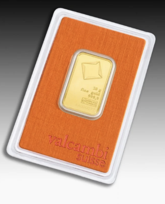 Picture of 20 GRAM 999.9