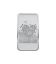 Picture of 50 GRAM SILVER BAR 999