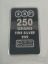 Picture of 250 gram SILVER 999