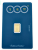 Picture of SAM 1 GRAM 999.9